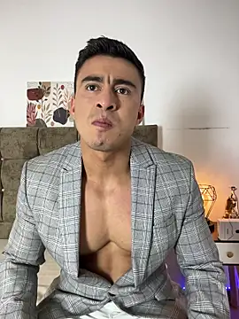 Chris Clarck online show from 19, 12, 2025