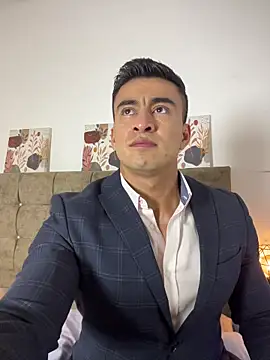 Chris Clarck online show from 7, 1, 2026