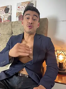 Chris Clarck online show from 28, 11, 2025