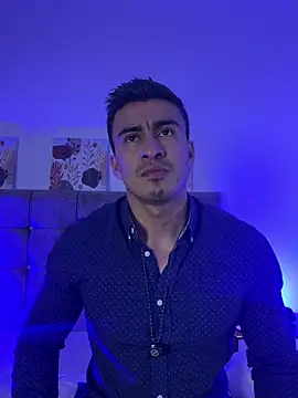 Chris Clarck online show from 15, 4, 2026