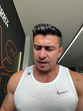 Chris Clarck online show from 24, 4, 2026