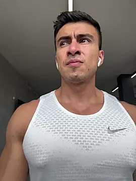 Chris Clarck online show from 18, 1, 2026