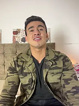 Chris Clarck online show from 5, 1, 2026