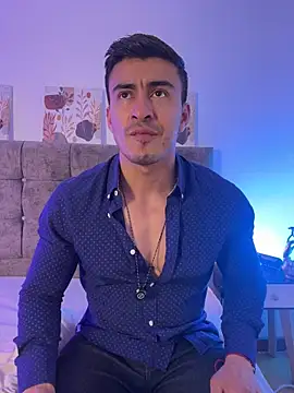 Chris Clarck online show from 18, 4, 2026