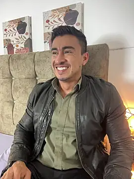 Chris Clarck online show from 18, 11, 2025