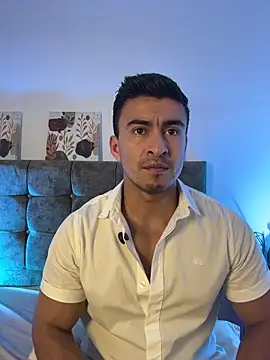 Chris Clarck online show from 16, 3, 2026