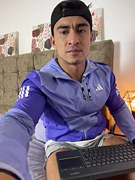 Chris Clarck online show from 6, 1, 2026