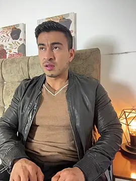 Chris Clarck online show from 24, 11, 2025