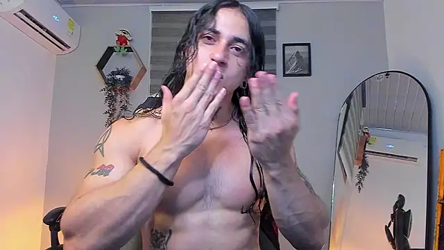 im allen online show from 8, 2, 2026