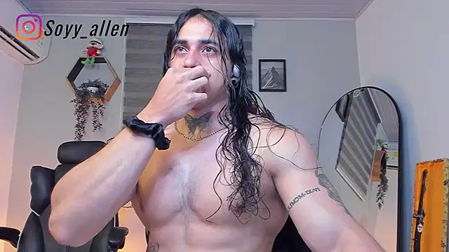 im allen online show from 2, 4, 2026