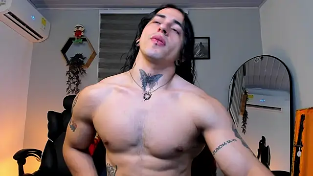 im allen online show from 3, 12, 2025