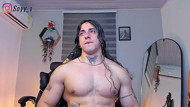 im allen online show from 11, 2, 2026