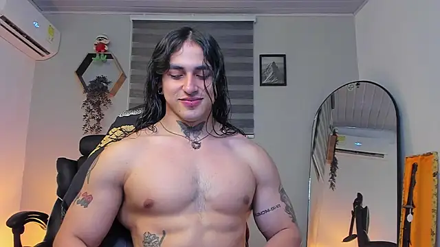 im allen online show from 5, 12, 2025