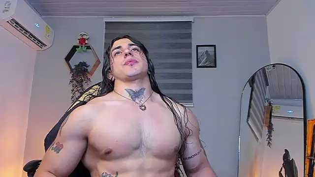 im allen online show from 14, 1, 2026