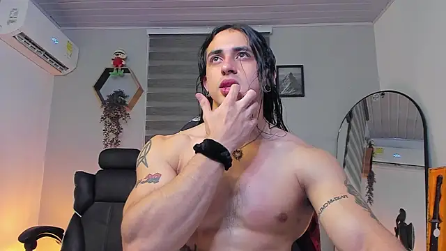 im allen online show from 14, 12, 2025