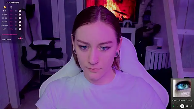 RetroMarie online show from 9, 11, 2025