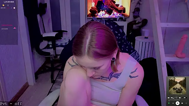 RetroMarie online show from 13, 11, 2025