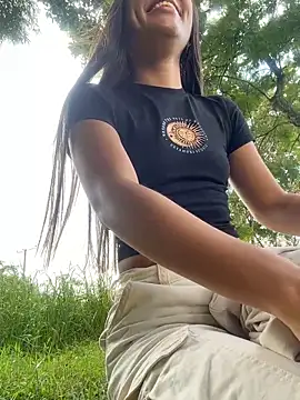 Brunettecollins05 online show from 20, 2, 2026