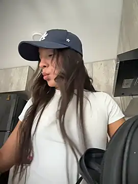 Brunettecollins05 online show from 29, 6, 2026