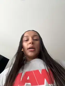 Brunettecollins05 online show from 24, 3, 2026