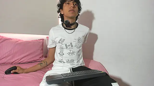 saint dark online show from 1, 12, 2025