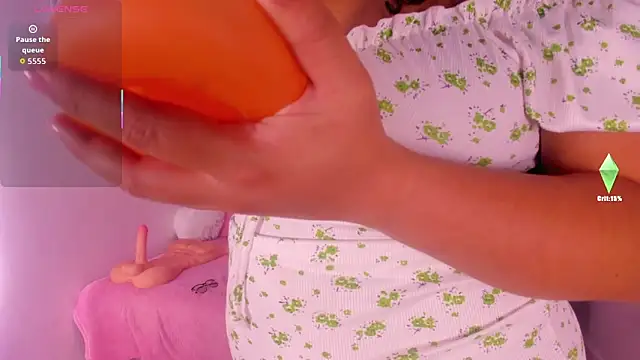 alanaa gomezz online show from 12, 1, 2026