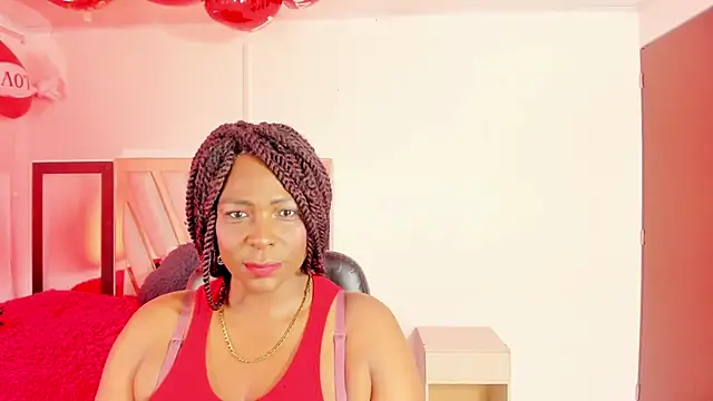 Ebonynaughty online show from 24, 3, 2026