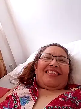 Snapshot of Cessi50 chatting on 13, 5, 2026 Cessi50 online show from 13, 5, 2026