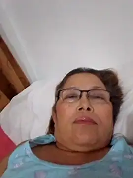 Snapshot of Cessi50 chatting on 19, 5, 2026 Cessi50 online show from 19, 5, 2026