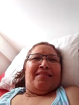 Snapshot of Cessi50 chatting on 1, 6, 2026 Cessi50 online show from 1, 6, 2026