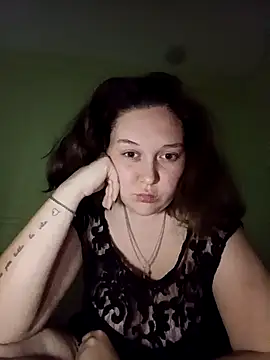 Rosytta online show from 31, 10, 2025