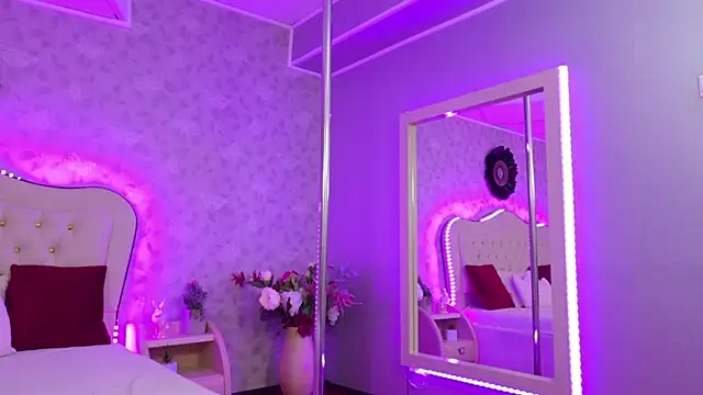 GracieCute online show from 5, 4, 2026