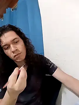 Snapshot of OnixAgata0 chatting on 14, 2, 2026 OnixAgata0 online show from 14, 2, 2026