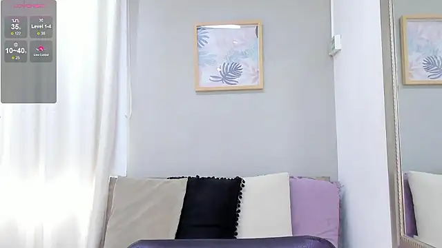  Anna Maria online show from 18, 3, 2026