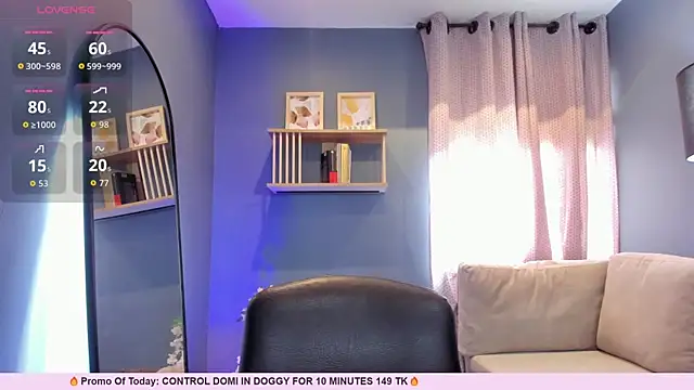 Snapshot of _Anna_Maria chatting on 12, 7, 2026 Anna Maria online show from 12, 7, 2026