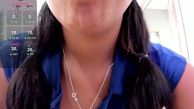 Snapshot of _Anna_Maria chatting on 24, 7, 2026 Anna Maria online show from 24, 7, 2026