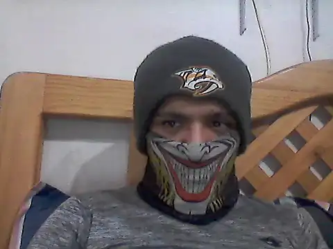 Elpichulotote20 online show from 10, 2, 2026