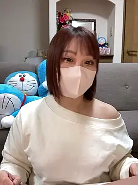 reika33 online show from 16, 1, 2026