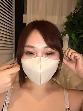 reika33 online show from 5, 12, 2025