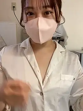 reika33 online show from 17, 1, 2026