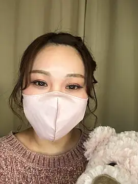 reika33 online show from 18, 11, 2025