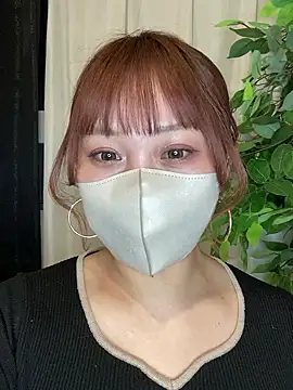 reika33 online show from 6, 1, 2026