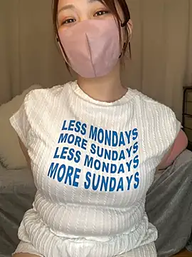 reika33 online show from 22, 4, 2026