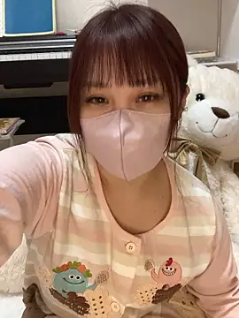 reika33 online show from 11, 2, 2026