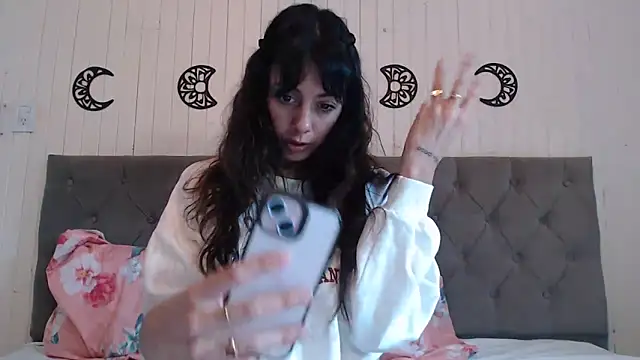 mickystrumia23 online show from 17, 3, 2026