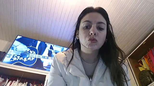 mickystrumia23 online show from 22, 3, 2026