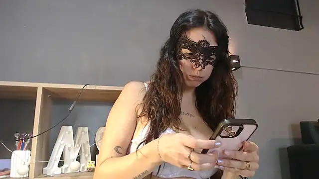 mickystrumia23 online show from 21, 4, 2026