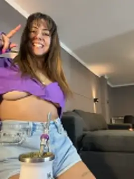 mickystrumia23 online show from 7, 11, 2025