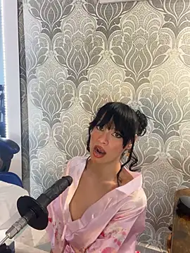 Snapshot of _Kylei_7 chatting on 2, 11, 2025  Kylei 7 online show from 2, 11, 2025