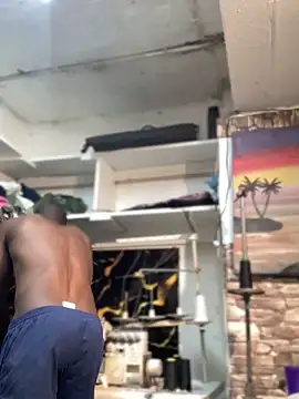 Ndodemnyamaxh online show from 8, 2, 2026